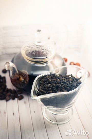 Иван чай ферментированный