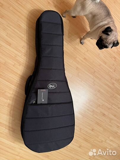 Кофр для классической гитары