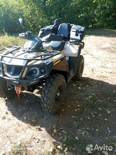 Продам Квадроцикл