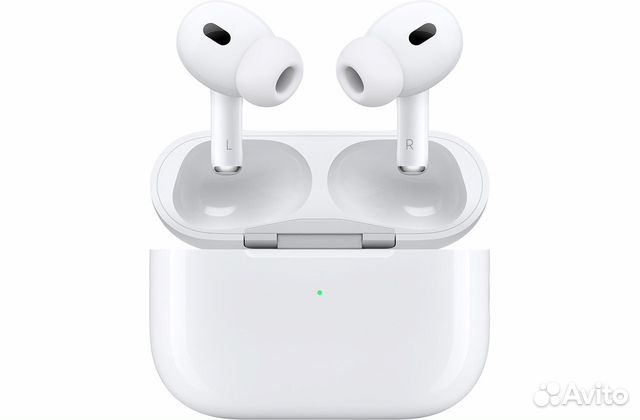 Наушники Apple AirPods Pro 2022
