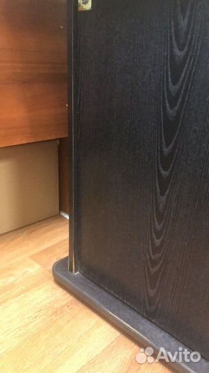 Аквариум, черепашник с тумбой