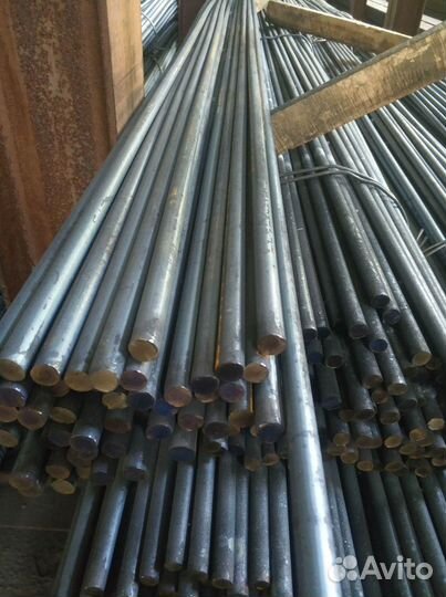 Арматура А1 20мм, ГОСТ 34028