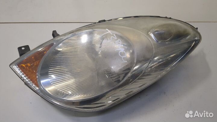 Фара (передняя) Nissan Note E11, 2008