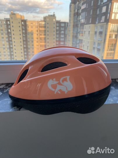 Шлем детский