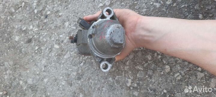 Стартер honda Civic 8 5d FD