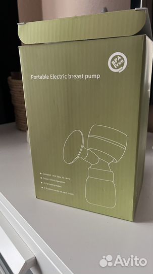 Молокоотсос