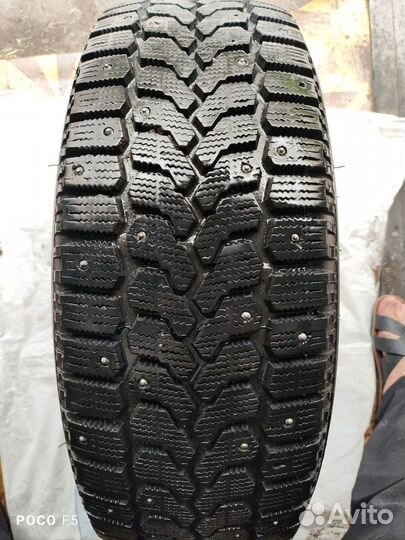 Yokohama Ice Guard F700Z 195/65 R15