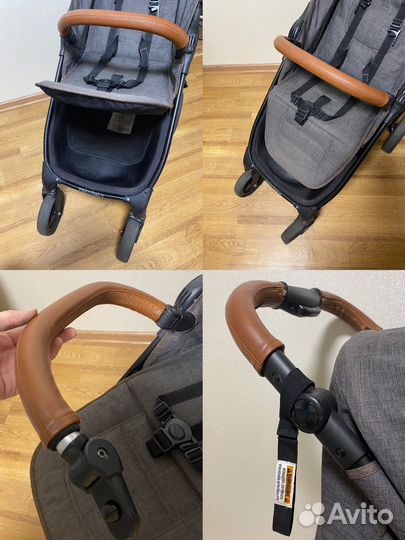 Valco baby snap 4 trend