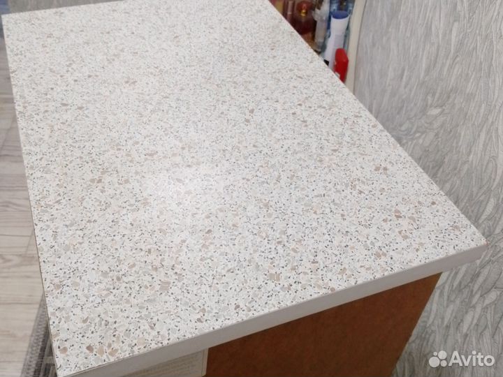 Тумба напольная