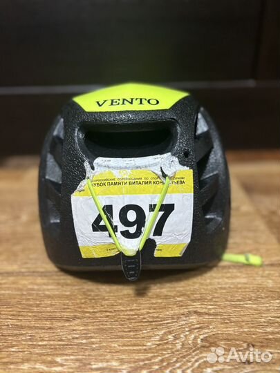 Каска vento мистраль