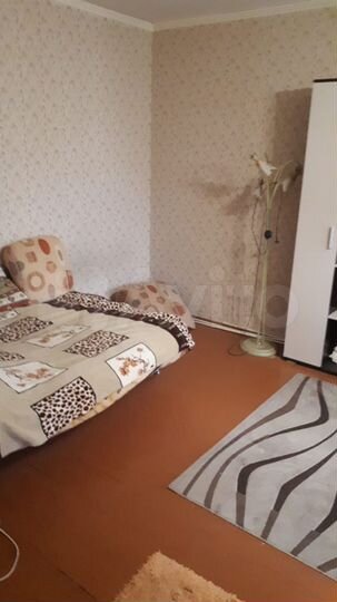 1-к. квартира, 31 м², 4/5 эт.