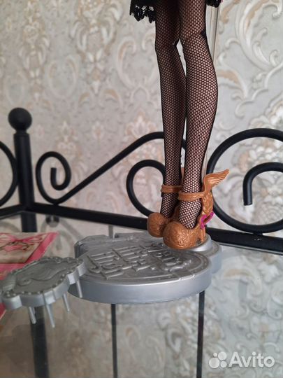 Кукла ever after high Эвер Афтер Хай Кьюпид