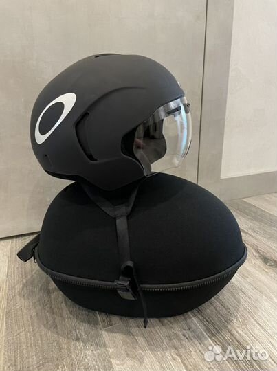 Шлем Oakley Aro7 размер L