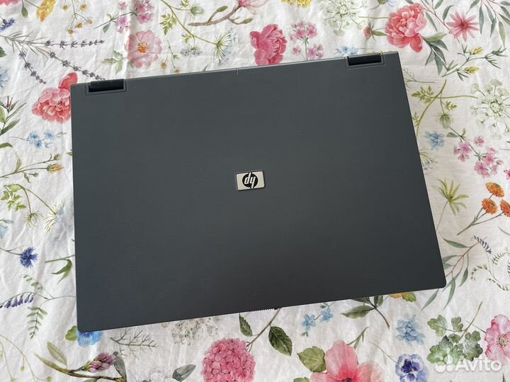 Ноутбук Dell Compaq nx7300 15.4