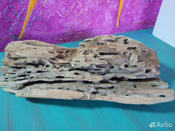 Коряги для аквариума