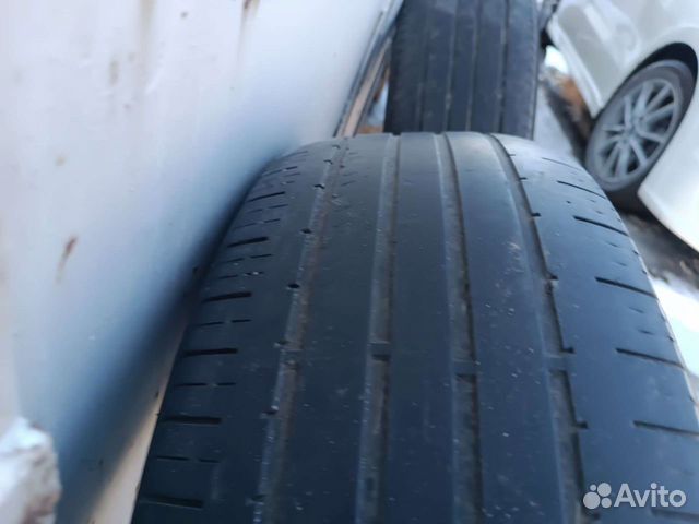 Hankook Optimo Sport 205/65 R17