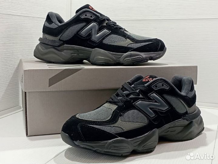 Мужские кроссовки New Balance 9060