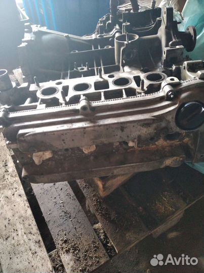 Двигатель Toyota Camry 2AZ-FE 40 2.4