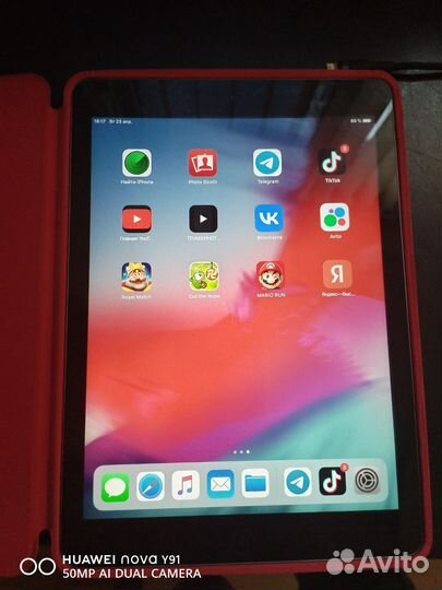 iPad air 1 32gb
