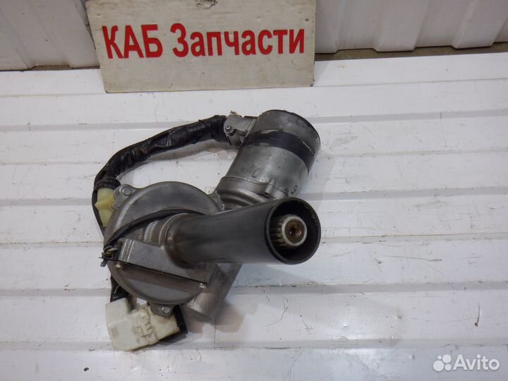 Электроусилитель руля Toyota Rav 4 2azfe 2006-2013