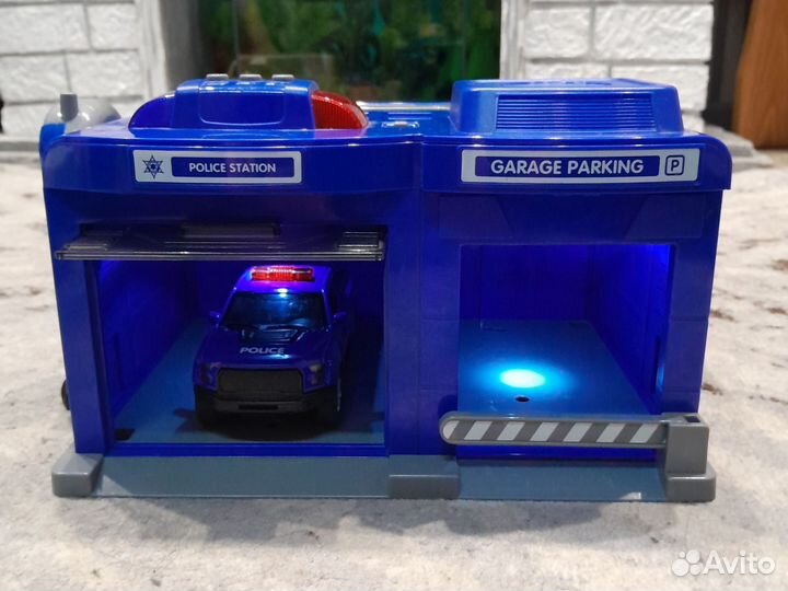 Игрушки в ассортименте