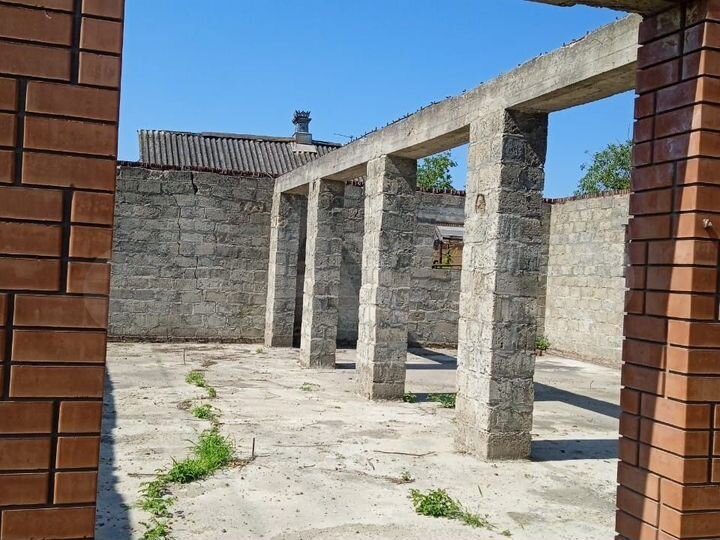 Дом 120 м² на участке 7,5 сот.