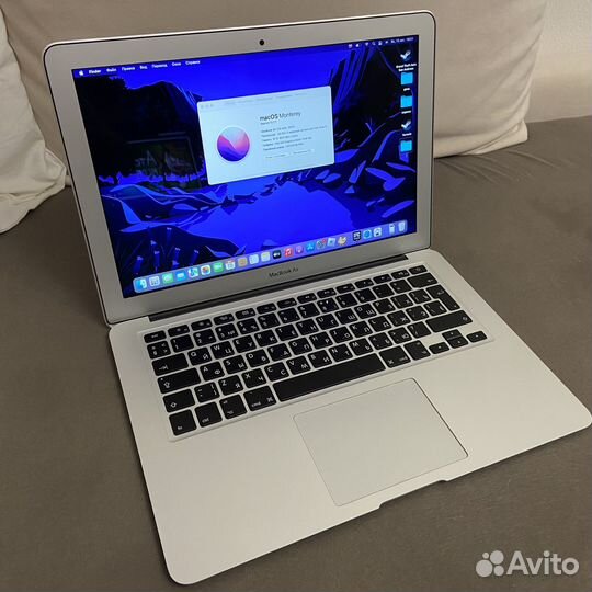 Apple MacBook Air 13 2017