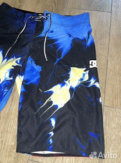 Бордшорты DC