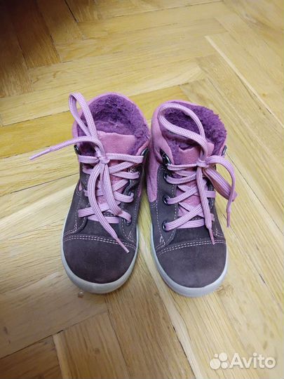 Ботинки Superfit 24