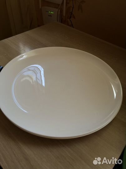 Блюдо для подачи блюд большое