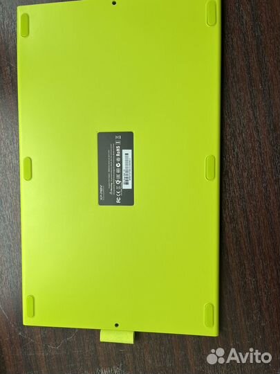 Графический планшет xp pen