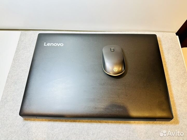 Lenovo Ideapad 330 - 15ast