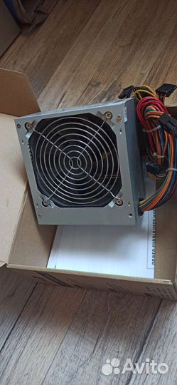 Блок питания