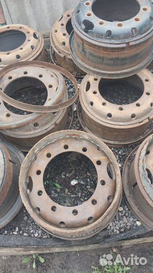 Запчасти камаз