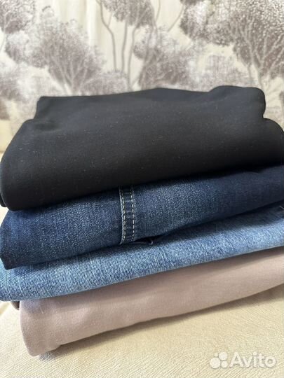 Вещи пакетом женские 44 46