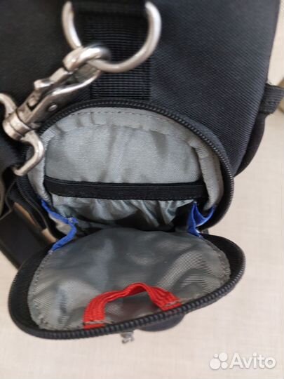 Сумка для камеры