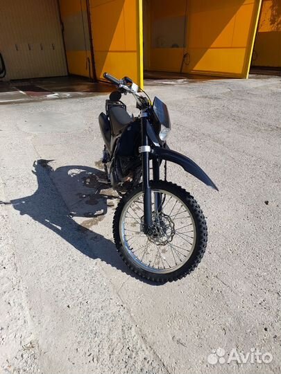 Kayo t2 250
