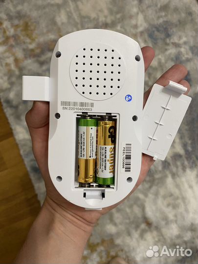 Допплер для беременных