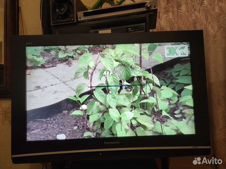 Телевизор panasonic 32