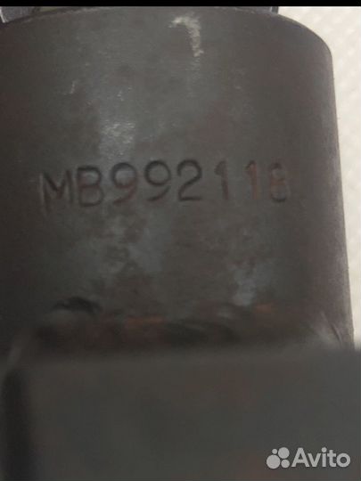 Ключ для снятия датчика давления масла MB992118