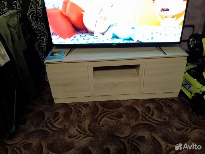 Тумба под тв
