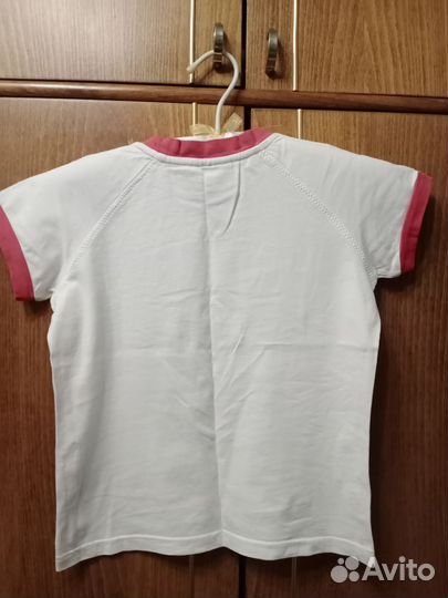 Футболка nike детская