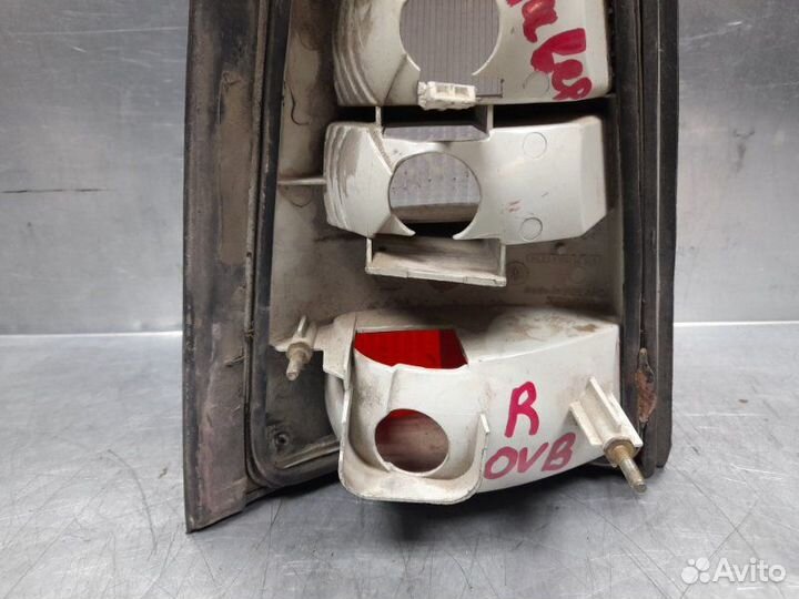 Фонарь задний правый Opel Vectra B (1995-1999)