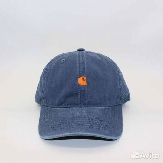 Кепки Carhartt, TNF, много моделей