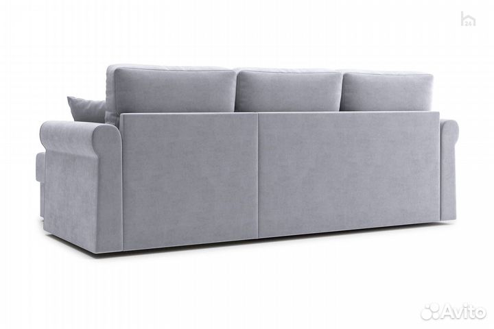 Диван угловой Мосс