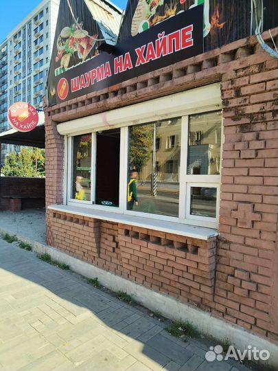 Готовый бизнес шаурма
