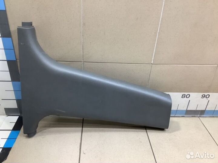 Обшивка стойки средней нижняя Chevrolet Lacetti