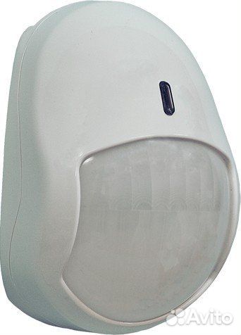 Извещатель охранный объемный Сн-ик C.Nord