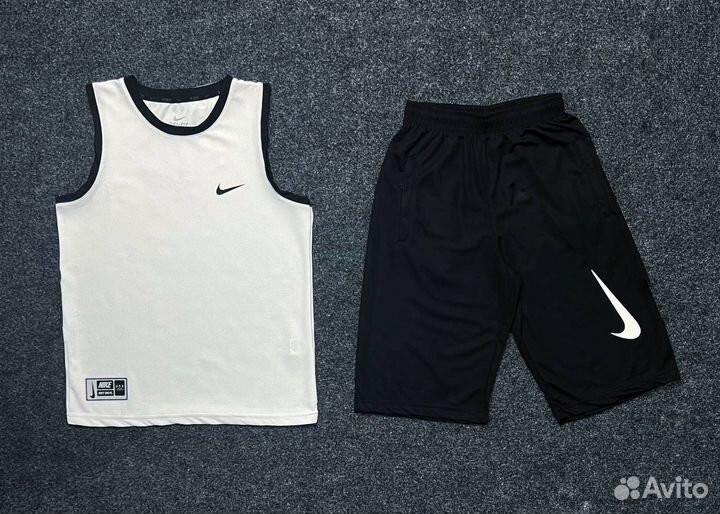 Спортивный костюм Nike (S-XXL размеры)