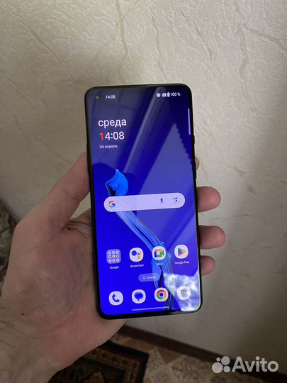 OnePlus 9R, 8/256 ГБ